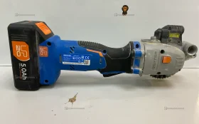 Купить Циркулярная пила Dexter 20VMPS2-85.1 20V/5Ah б/у , в Набережные Челны Цена:1900рублей