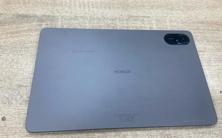 Планшет honor pad x9 4/128