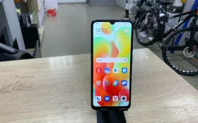 Купить Xiaomi Redmi 12C 4/64 ГБ б/у , в Пенза Цена:3900рублей