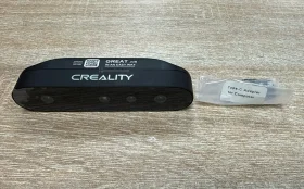 Купить 3d сканер creality ferret se б/у , в Москва и область Цена:8900рублей