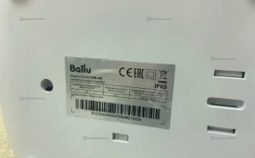 Купить Увлажнитель воздуха ballu uhb-409 б/у , в Пермь Цена:990рублей