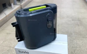 Купить Паровой моющий пылесос Tuvio TSC01S б/у , в Екатеринбург Цена:7500рублей