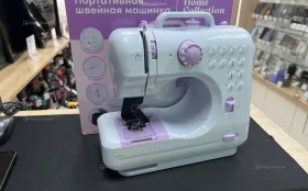 Купить Швейная машина  fhsm-505 б/у , в Москва и область Цена:1900рублей