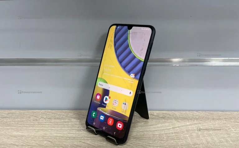Samsung Galaxy M31 6/128 ГБ