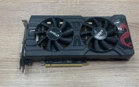 Купить Amd radeon rx580 8gb б/у , в Челябинск Цена:4900рублей