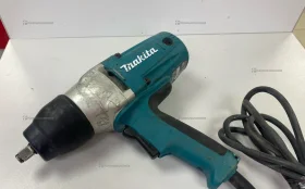 Купить Гайковерт Makita TW 0350 б/у , в Казань Цена:8900рублей