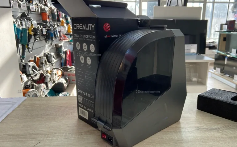 Сушильная камера Creality Space Pi Filament Dryer
