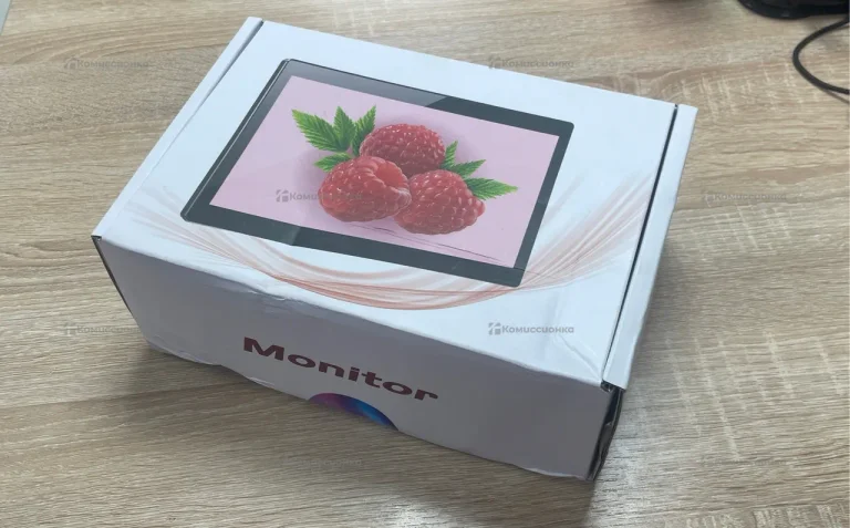 Монитор  monitor touchscreen 7 inch