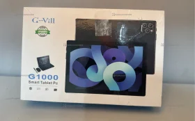 Купить Планшет g bill g1000 б/у , в Москва и область Цена:3500рублей