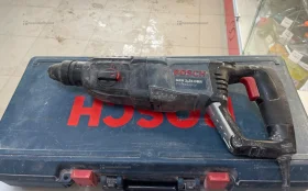 Купить Перфоратор Bosch GBH 2-26 DBR б/у , в Кострома Цена:6990рублей