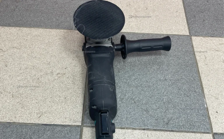 Шлифовальная машина Hanko PL-800H