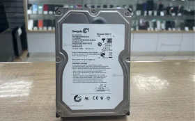 Купить Жесткий диск Seagate 1tr б/у , в Самара Цена:1300рублей