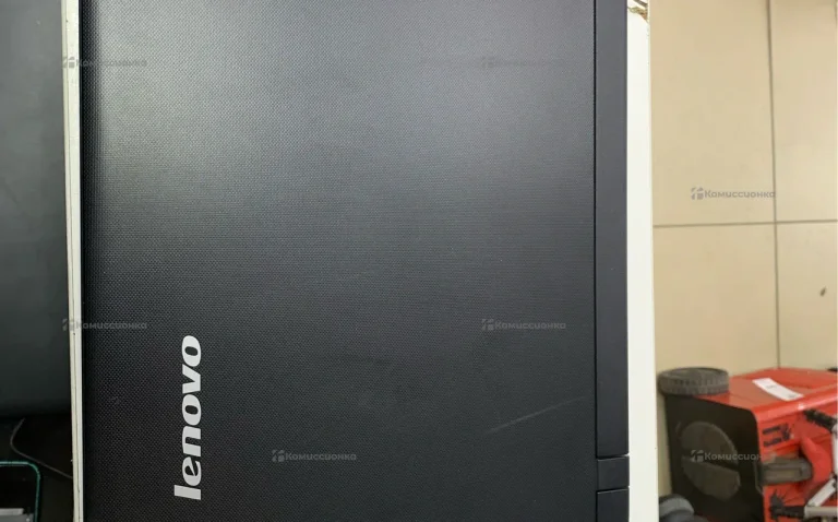 Ноутбук Lenovo IdeaPad 100-15IBY