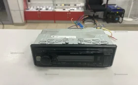 Купить Автомагнитола  Kenwood KMM-103 б/у , в Челябинск Цена:900рублей