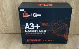 Купить A3+ Laser Led б/у , в Кинель Цена:3490рублей