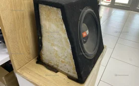 Купить Сабвуфер  JBL 1000wats б/у , в Кинель Цена:4500рублей
