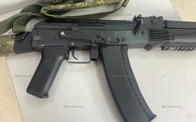 Купить Страйкбольное оружие АК-103 б/у , в Краснодар Цена:16900рублей