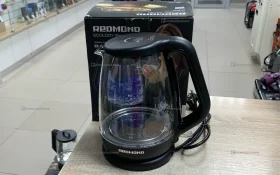 Купить Чайник REDMOND RK-G192 б/у , в Москва и область Цена:1590рублей