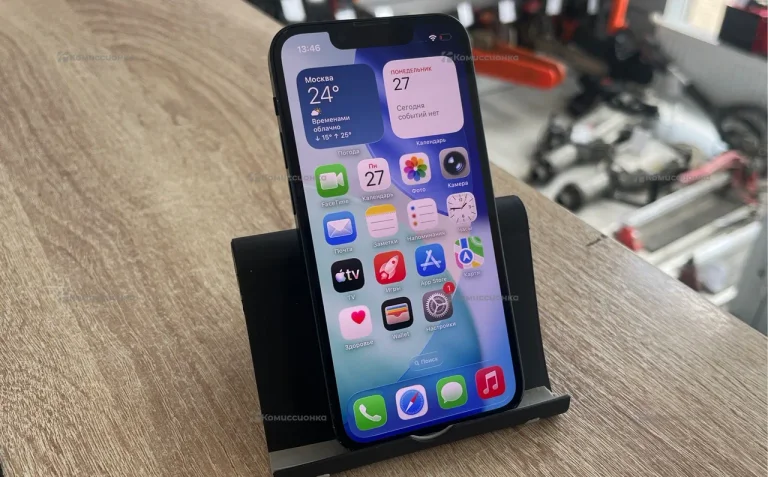 Apple iPhone 13 mini 4/128 ГБ
