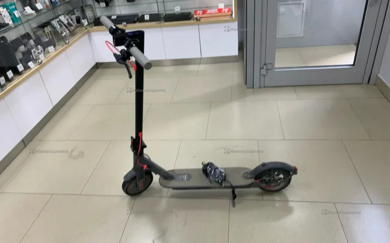 Электросамокат AOVO M365 PRO
