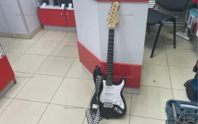Купить Электрогитара Rockdale akira has б/у , в Челябинск Цена:5900рублей