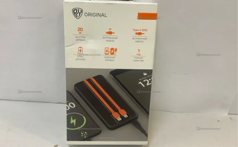 Power Bank  mc 5000 mah