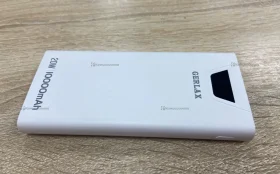 Купить Power Bank Gerlax 10000 б/у , в Набережные Челны Цена:690рублей