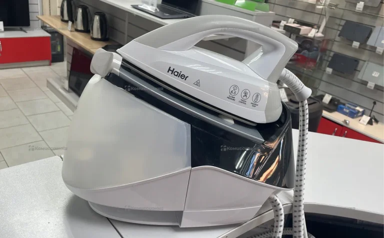 Парогенератор Haier HI-700