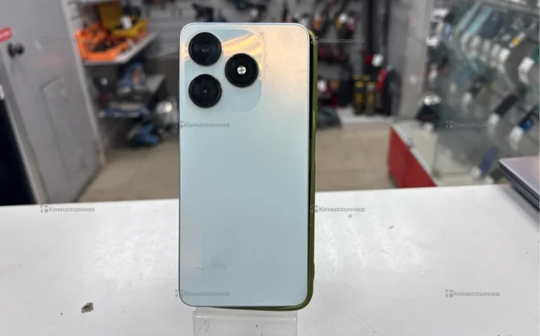 Tecno Spark 10 8/128 ГБ