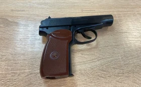 Купить Пневматический пистолет PM-X б/у , в Нижний Новгород Цена:1490рублей