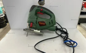 Купить Лобзик HammerFlex LZK 600A --- б/у , в Набережные Челны Цена:1400рублей