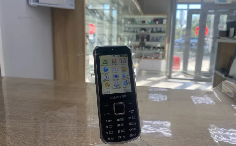Samsung GT C3530