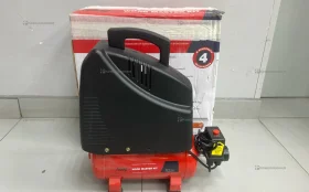 Купить Компрессор Fubag WOOD MASTER KIT б/у , в Москва и область Цена:6900рублей