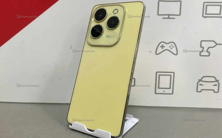 Infinix Hot 40 8/256 ГБ