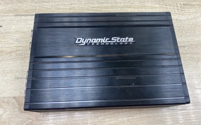 Усилитель Dynamic State Sarmat SMA-2.800