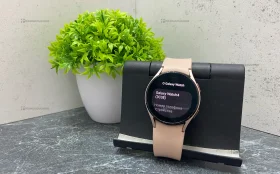 Купить Часы  Samsung Galaxy Watch 4 40mm б/у , в Тюмень Цена:1990рублей