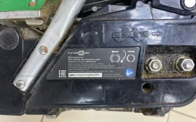 Купить Бензопила FinePower CSP5018 б/у , в Казань Цена:3900рублей