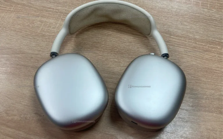 Наушники  apple airpods max type-c