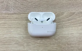 Купить Наушники  AirPods Pro replica б/у , в Магнитогорск Цена:390рублей