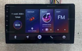 Купить Автомагнитола  9“2+64G 2.5D AHD CarPlay б/у , в Москва и область Цена:2900рублей