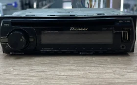 Купить Автомагнитола  pioneer deh-x3500ui б/у , в Челябинск Цена:1990рублей