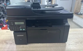 Купить HP LaserJet M1212nf MFP б/у , в Краснодар Цена:6000рублей
