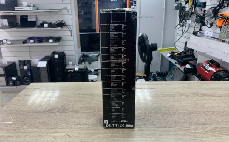 Микрофон Thomson M152