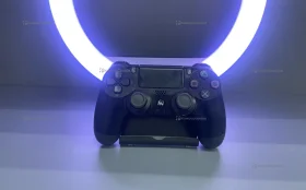 Купить джойстик ps 4 rep б/у , в Тюмень Цена:690рублей