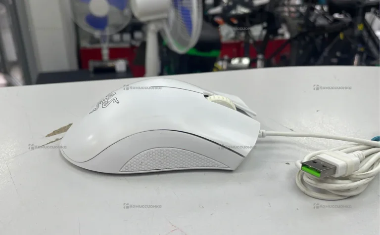 Raver deathadder essential