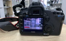 Купить Фотоаппарат  Canon DS126201 б/у , в Пенза Цена:24900рублей