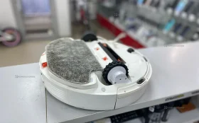 Купить Робот-пылесос Xiaomi Robot Vacuum S10 б/у , в Зеленодольск Цена:4990рублей