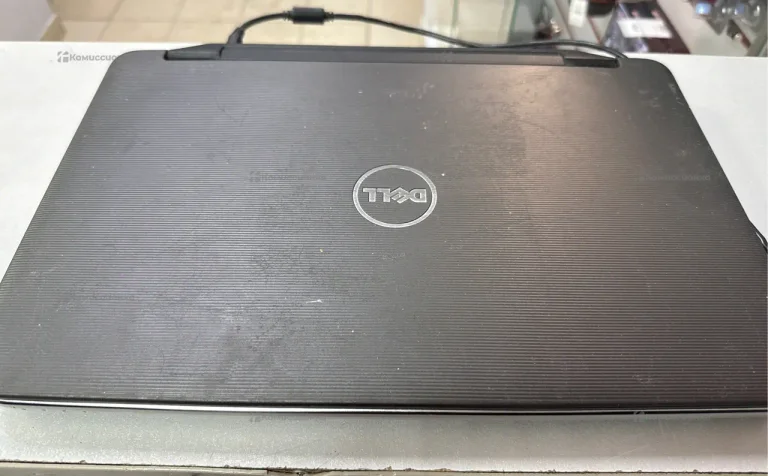 Ноутбук Dell