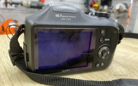 Купить Фотоаппарат  Sony cyber shot Dex-h100 б/у , в Тольятти Цена:3900рублей