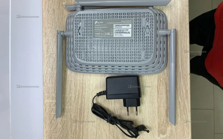 Tp-link EC220-G5